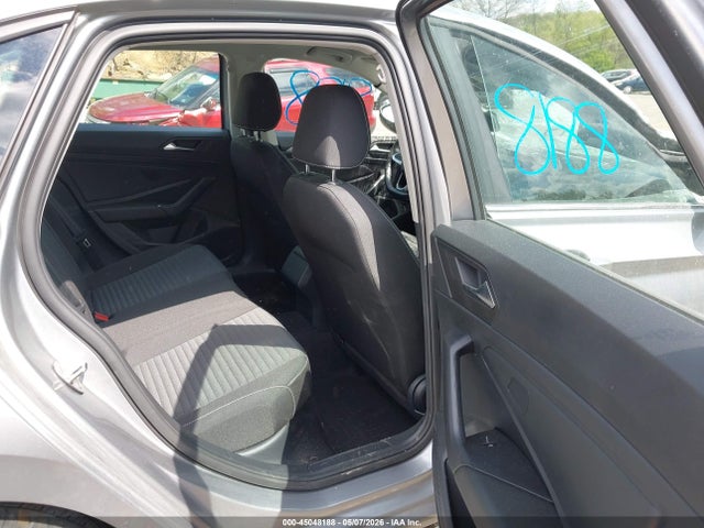 Продаж на аукціоні авто 2022 Volkswagen Jetta 1.5t S, vin: 3VWCM7BU5NM005822, номер лоту: 45048188