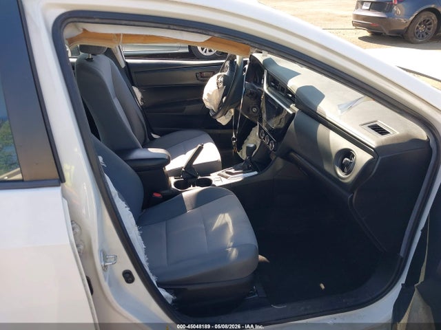 45048189 :رقم المزاد ، 2T1BURHE7KC195038 vin ، 2019 Toyota Corolla L مزاد بيع
