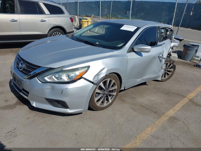 1N4AL3AP6HC290480 Nissan Altima 2.5 Sv