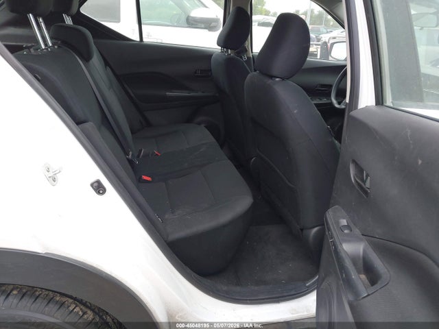 3N1CP5BV0RL514674 Nissan Kicks S Xtronic Cvt