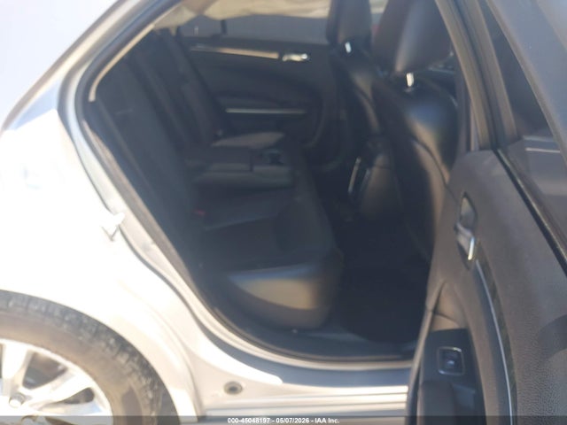 Продажа на аукционе авто 2018 Chrysler 300 Limited Awd, vin: 2C3CCAKG4JH267955, номер лота: 45048197