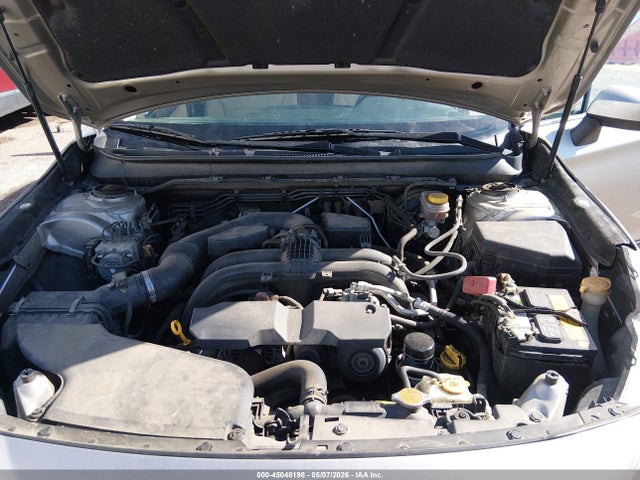 Aukcja sprzedaży 2015 Subaru Outback 2.5i Premium, vin: 4S4BSBCC0F3299108, numer aukcji: 45048198
