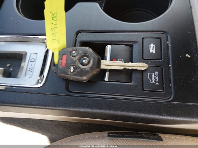 Aukcja sprzedaży 2015 Subaru Outback 2.5i Premium, vin: 4S4BSBCC0F3299108, numer aukcji: 45048198