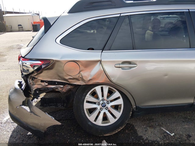 Aukcja sprzedaży 2015 Subaru Outback 2.5i Premium, vin: 4S4BSBCC0F3299108, numer aukcji: 45048198