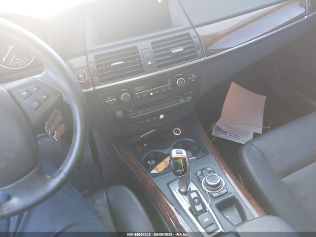 45048202 :رقم المزاد ، 5UXZV4C5XCL751163 vin ، 2012 Bmw X5 Xdrive35i/xdrive35i Premium/xdrive35i Sport Activity مزاد بيع