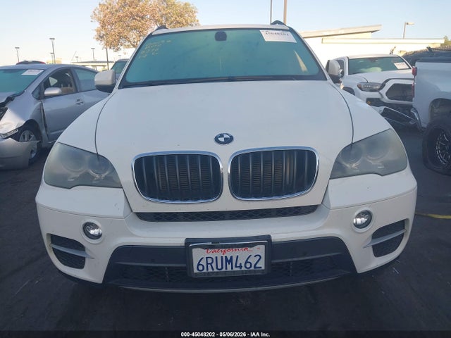 45048202 :رقم المزاد ، 5UXZV4C5XCL751163 vin ، 2012 Bmw X5 Xdrive35i/xdrive35i Premium/xdrive35i Sport Activity مزاد بيع