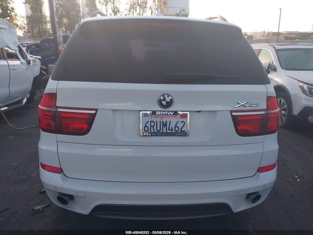 45048202 :رقم المزاد ، 5UXZV4C5XCL751163 vin ، 2012 Bmw X5 Xdrive35i/xdrive35i Premium/xdrive35i Sport Activity مزاد بيع