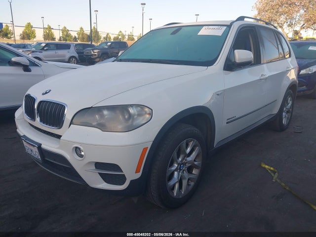 45048202 :رقم المزاد ، 5UXZV4C5XCL751163 vin ، 2012 Bmw X5 Xdrive35i/xdrive35i Premium/xdrive35i Sport Activity مزاد بيع