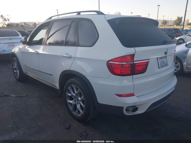 45048202 :رقم المزاد ، 5UXZV4C5XCL751163 vin ، 2012 Bmw X5 Xdrive35i/xdrive35i Premium/xdrive35i Sport Activity مزاد بيع