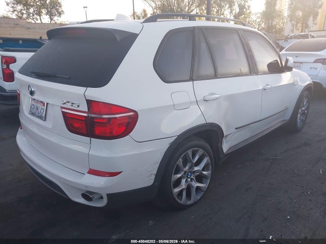 45048202 :رقم المزاد ، 5UXZV4C5XCL751163 vin ، 2012 Bmw X5 Xdrive35i/xdrive35i Premium/xdrive35i Sport Activity مزاد بيع