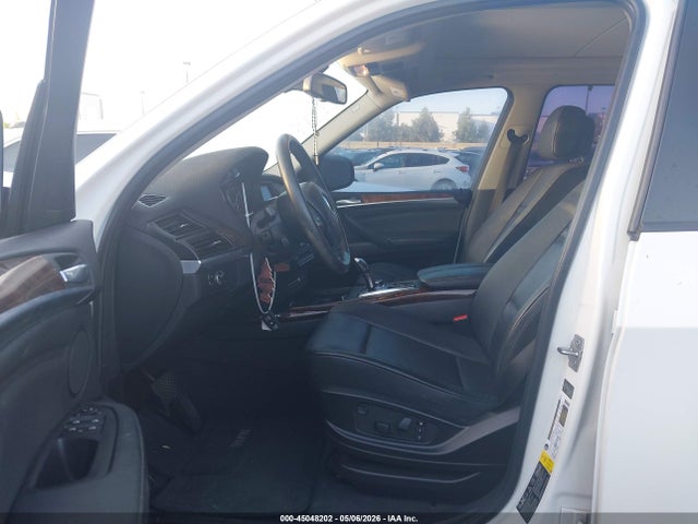 45048202 :رقم المزاد ، 5UXZV4C5XCL751163 vin ، 2012 Bmw X5 Xdrive35i/xdrive35i Premium/xdrive35i Sport Activity مزاد بيع