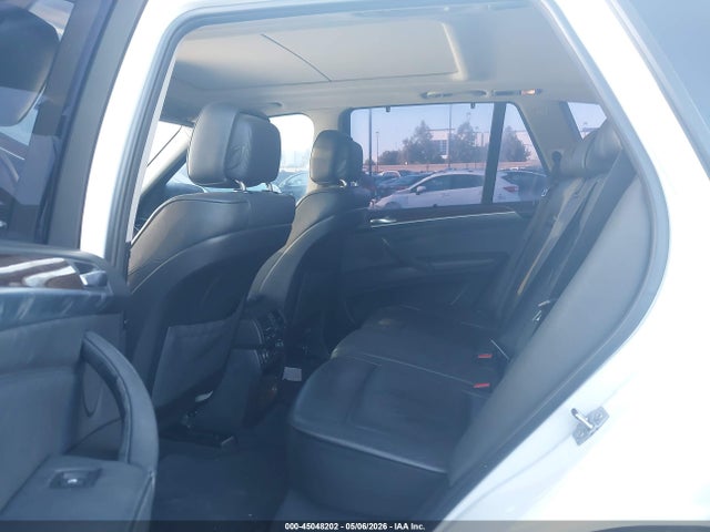 45048202 :رقم المزاد ، 5UXZV4C5XCL751163 vin ، 2012 Bmw X5 Xdrive35i/xdrive35i Premium/xdrive35i Sport Activity مزاد بيع