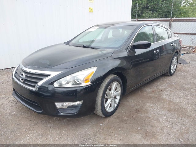 Aukcja sprzedaży 2013 Nissan Altima 2.5 Sv, vin: 1N4AL3AP2DN409723, numer aukcji: 45048204