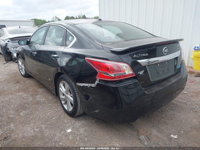 Aukcja sprzedaży 2013 Nissan Altima 2.5 Sv, vin: 1N4AL3AP2DN409723, numer aukcji: 45048204