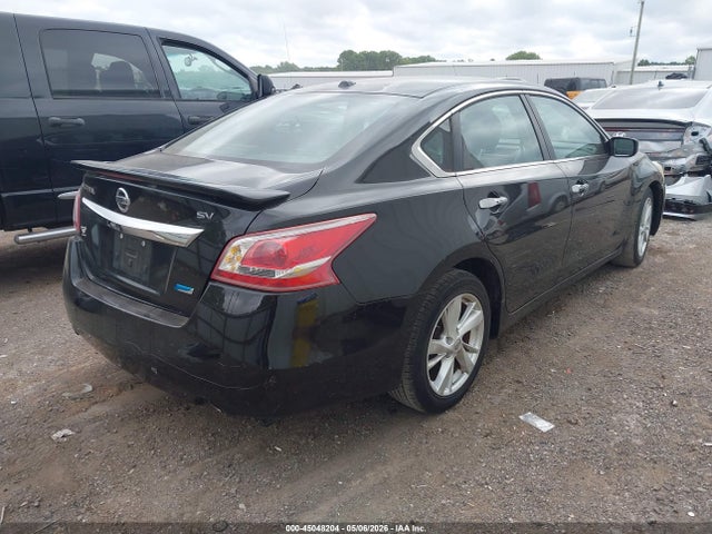 Aukcja sprzedaży 2013 Nissan Altima 2.5 Sv, vin: 1N4AL3AP2DN409723, numer aukcji: 45048204