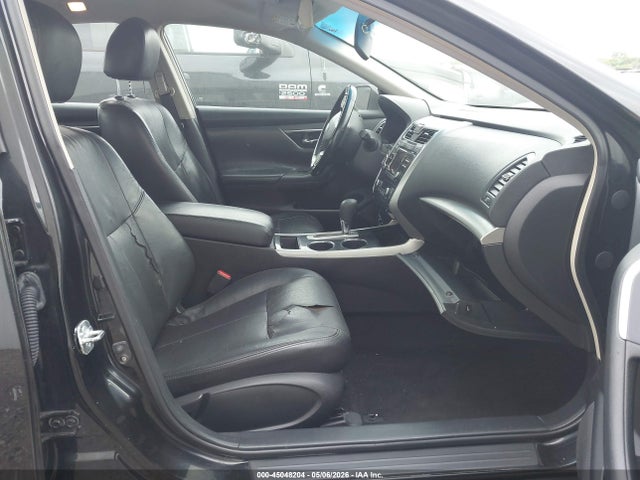 Aukcja sprzedaży 2013 Nissan Altima 2.5 Sv, vin: 1N4AL3AP2DN409723, numer aukcji: 45048204
