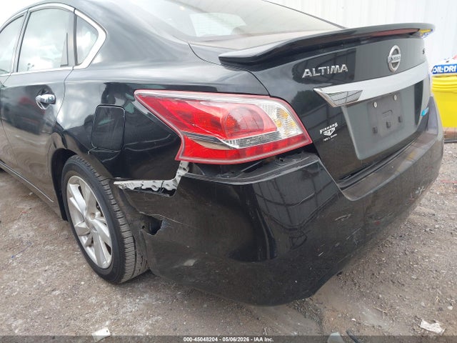 Aukcja sprzedaży 2013 Nissan Altima 2.5 Sv, vin: 1N4AL3AP2DN409723, numer aukcji: 45048204