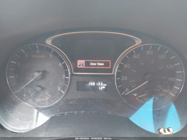 Aukcja sprzedaży 2013 Nissan Altima 2.5 Sv, vin: 1N4AL3AP2DN409723, numer aukcji: 45048204