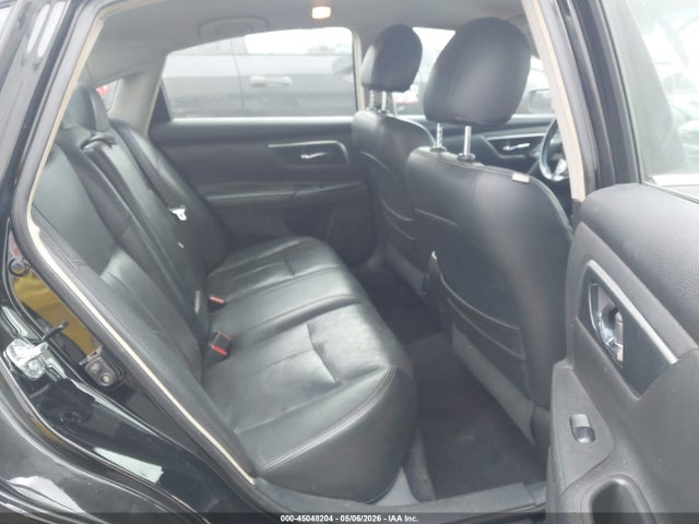 Aukcja sprzedaży 2013 Nissan Altima 2.5 Sv, vin: 1N4AL3AP2DN409723, numer aukcji: 45048204