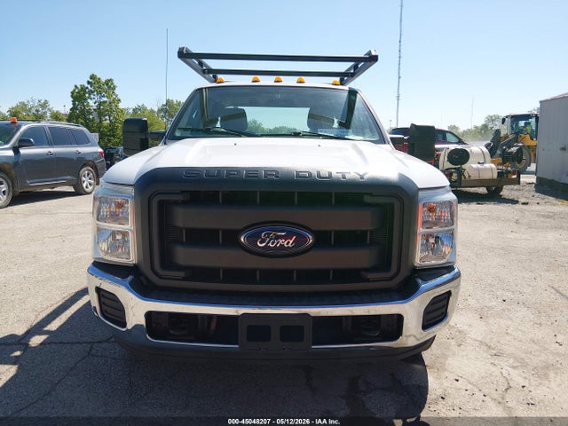 Aukcja sprzedaży 2016 Ford F-350 Chassis Xl, vin: 1FD8X3G67GEC90403, numer aukcji: 45048207