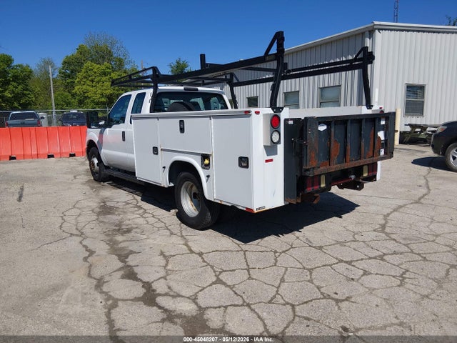 Aukcja sprzedaży 2016 Ford F-350 Chassis Xl, vin: 1FD8X3G67GEC90403, numer aukcji: 45048207