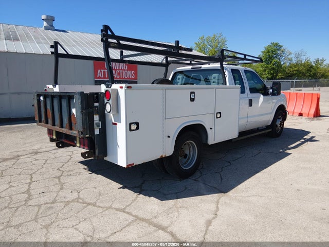 Aukcja sprzedaży 2016 Ford F-350 Chassis Xl, vin: 1FD8X3G67GEC90403, numer aukcji: 45048207
