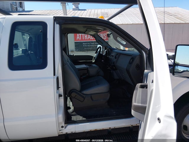 Aukcja sprzedaży 2016 Ford F-350 Chassis Xl, vin: 1FD8X3G67GEC90403, numer aukcji: 45048207