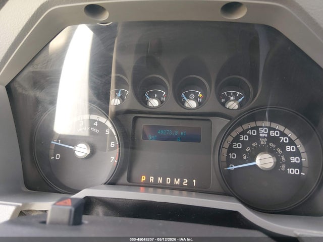 Aukcja sprzedaży 2016 Ford F-350 Chassis Xl, vin: 1FD8X3G67GEC90403, numer aukcji: 45048207