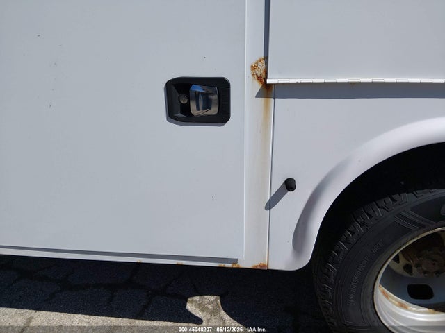 Aukcja sprzedaży 2016 Ford F-350 Chassis Xl, vin: 1FD8X3G67GEC90403, numer aukcji: 45048207
