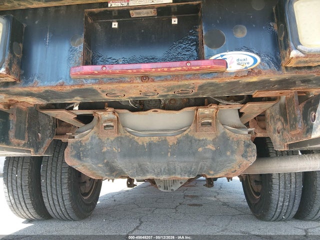 Aukcja sprzedaży 2016 Ford F-350 Chassis Xl, vin: 1FD8X3G67GEC90403, numer aukcji: 45048207