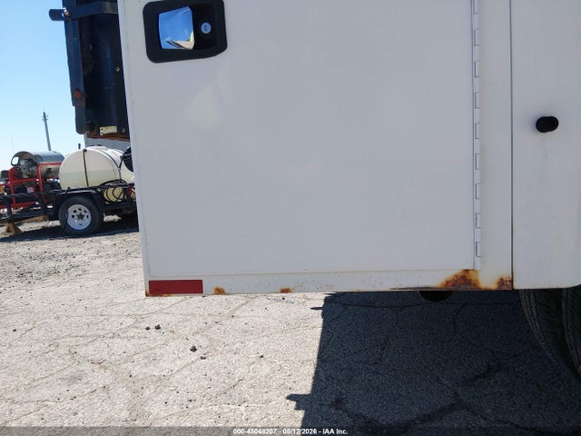 Aukcja sprzedaży 2016 Ford F-350 Chassis Xl, vin: 1FD8X3G67GEC90403, numer aukcji: 45048207
