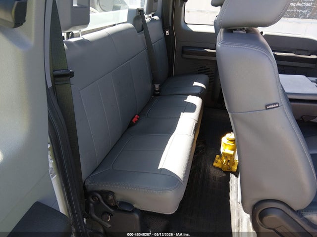 Aukcja sprzedaży 2016 Ford F-350 Chassis Xl, vin: 1FD8X3G67GEC90403, numer aukcji: 45048207