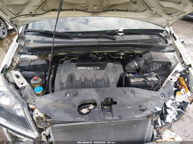 Продаж на аукціоні авто 2010 Honda Odyssey Lx, vin: 5FNRL3H21AB103128, номер лоту: 45048210
