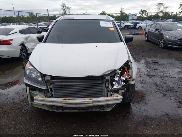 Продаж на аукціоні авто 2010 Honda Odyssey Lx, vin: 5FNRL3H21AB103128, номер лоту: 45048210