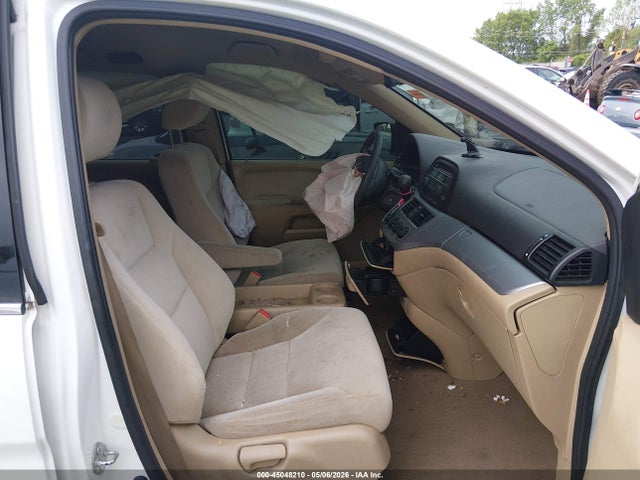 Продаж на аукціоні авто 2010 Honda Odyssey Lx, vin: 5FNRL3H21AB103128, номер лоту: 45048210