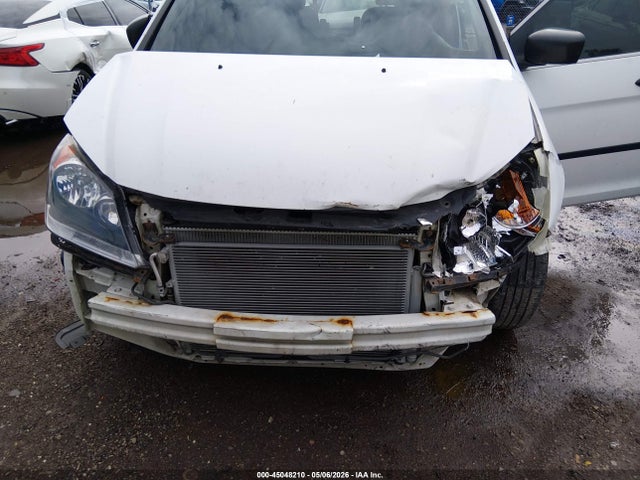 Продаж на аукціоні авто 2010 Honda Odyssey Lx, vin: 5FNRL3H21AB103128, номер лоту: 45048210