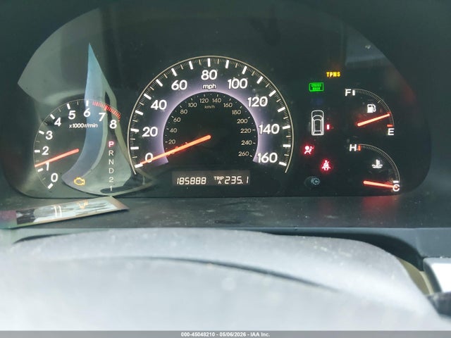 Продаж на аукціоні авто 2010 Honda Odyssey Lx, vin: 5FNRL3H21AB103128, номер лоту: 45048210