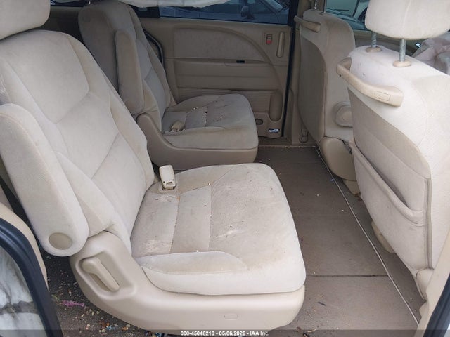 Продаж на аукціоні авто 2010 Honda Odyssey Lx, vin: 5FNRL3H21AB103128, номер лоту: 45048210