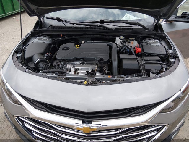 Продажа на аукционе авто 2025 Chevrolet Malibu Fwd 1fl, vin: 1G1ZC5ST2SF100144, номер лота: 45048214