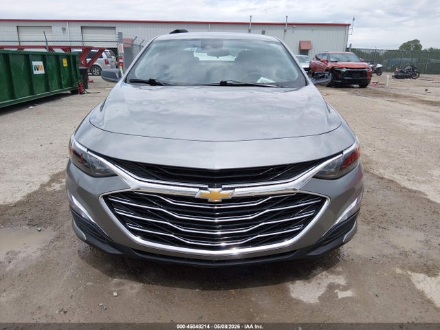 Продажа на аукционе авто 2025 Chevrolet Malibu Fwd 1fl, vin: 1G1ZC5ST2SF100144, номер лота: 45048214