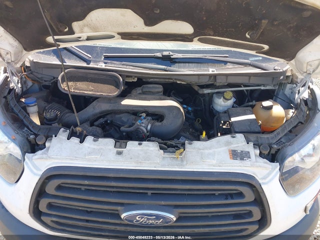 Продажа на аукционе авто 2018 Ford Transit-350 Xl, vin: 1FBZX2ZM7JKA36136, номер лота: 45048223