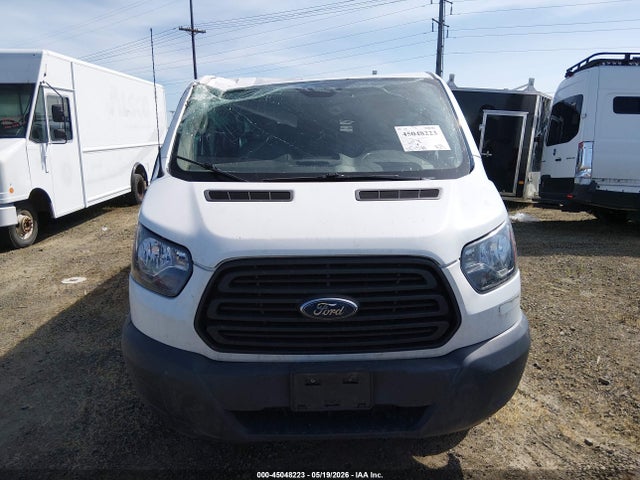 Продажа на аукционе авто 2018 Ford Transit-350 Xl, vin: 1FBZX2ZM7JKA36136, номер лота: 45048223