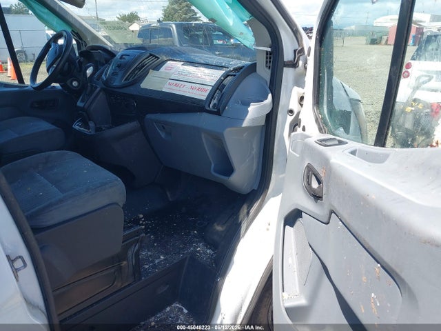 Продажа на аукционе авто 2018 Ford Transit-350 Xl, vin: 1FBZX2ZM7JKA36136, номер лота: 45048223