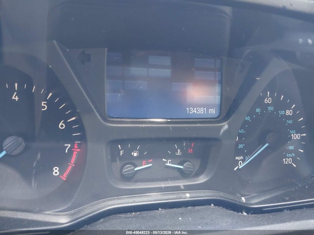 Продажа на аукционе авто 2018 Ford Transit-350 Xl, vin: 1FBZX2ZM7JKA36136, номер лота: 45048223