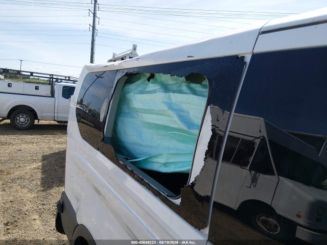Продажа на аукционе авто 2018 Ford Transit-350 Xl, vin: 1FBZX2ZM7JKA36136, номер лота: 45048223