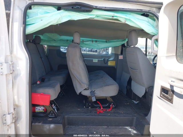 Продажа на аукционе авто 2018 Ford Transit-350 Xl, vin: 1FBZX2ZM7JKA36136, номер лота: 45048223