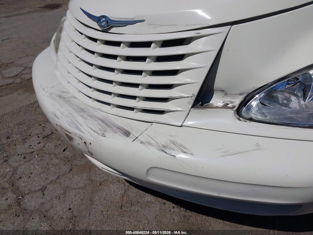 2004 Chrysler Pt Cruiser მანქანა იყიდება აუქციონზე, vin: 3C4FY48B24T271778, აუქციონის ნომერი: 45048224