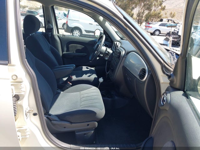 2004 Chrysler Pt Cruiser მანქანა იყიდება აუქციონზე, vin: 3C4FY48B24T271778, აუქციონის ნომერი: 45048224