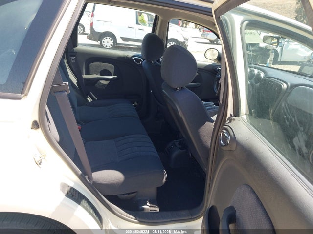 2004 Chrysler Pt Cruiser მანქანა იყიდება აუქციონზე, vin: 3C4FY48B24T271778, აუქციონის ნომერი: 45048224