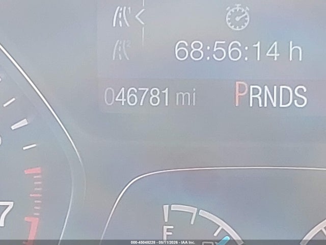 Aukcja sprzedaży 2018 Ford Escape Se, vin: 1FMCU9GD3JUC38848, numer aukcji: 45048228